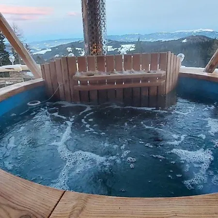 Casa vacanze Berghexn, Am Klippitztoerl