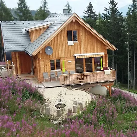 Berghexn, Am Klippitztoerl