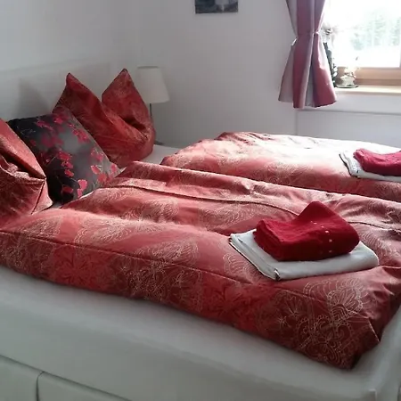 Berghexn, Am Klippitztoerl Casa vacanze