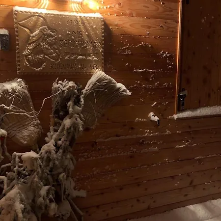 Berghexn, Am Klippitztoerl Casa vacanze *
